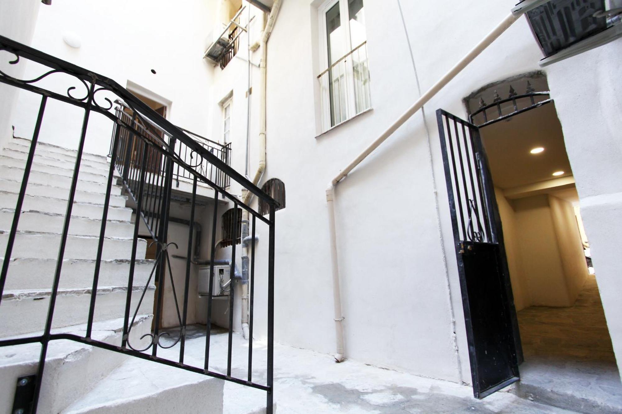 Les Suites R Bonaparte - Appartements De Standing Au Coeur De La Vieille Ville Pietonne Ajaccio  Zimmer foto